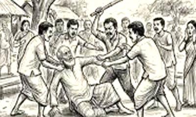 সালিশি বৈঠকে হামলায় বৃদ্ধ নিহত