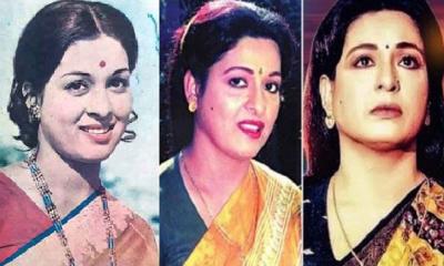 ‘দর্শক এখনো আমাকে ভালোবাসেন, সেটাই আমার বড় প্রাপ্তি’