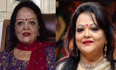 ‘সরকার সুদৃষ্টি দেখালে শিল্পী ও তাদের পরিবার ভবিষ্যৎ নিয়ে নিশ্চিন্তে থাকতেন’