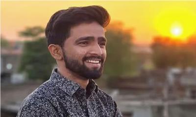 ফ্ল্যাট থেকে অভিনেতার ঝুলন্ত মরদেহ উদ্ধার
