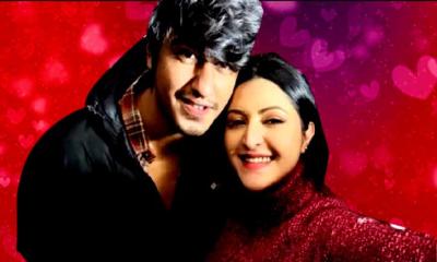 কেবল তো শুরু, সারাজীবনই ছ্যাঁকা দেব : পরীমনি