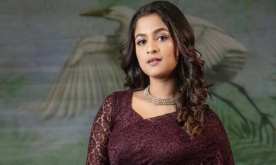 জীবনের ইতি কখন, কোথায় ঘটে যাবে কেউ জানে না: সাদিয়া আয়মান