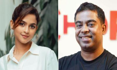 সাদিয়া আয়মান-রনি: দুজনার দুটি পথ গেছে বেঁকে