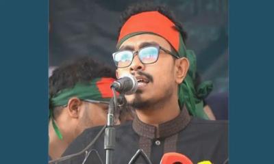 ইতিহাস পাল্টাতে গোপালগঞ্জ গেছেন হাসনাত-সারজিসরা