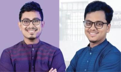 ডাকসুর ভিপি-জিএস দুজনই ‘পাহাড়ি’