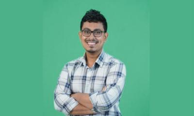 ডাকসুর নতুন ভিপি শিবিরের সাদিক কায়েম