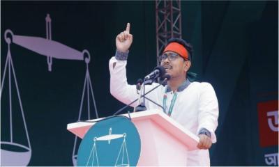‘এনসিপির অনেকেরই রাজনীতি নাই হয়ে যেতে পারে’