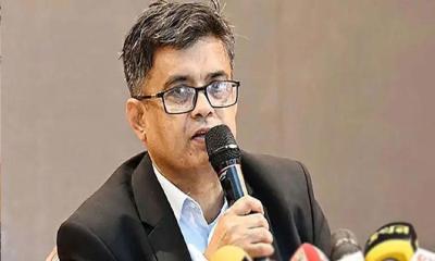  তারেক রহমানের দেশে ফেরা নিয়ে কোনো বিধিনিষেধ নেই: প্রেস সচিব