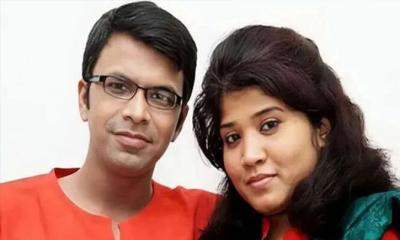 সাগর-রুনি হত্যাকাণ্ডে সাংস্কৃতিক অঙ্গনের প্রভাবশালী ব্যক্তির যোগসূত্রের প্রমাণ মিলেছে