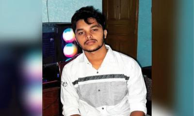 বাবার হাতেই প্রাণ গেল ছেলের, মায়ের দুঃখ ঘোচানো হলো না বিশ্ববিদ্যালয় ছাত্রের