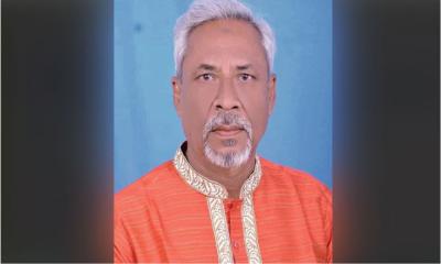 বিল থেকে সাবেক সাবরেজিস্ট্রারের মরদেহ উদ্ধার
