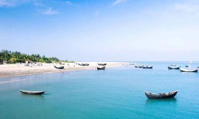 সেন্ট মার্টিন মাস্টার প্ল্যানের খসড়া প্রকাশ, মতামত চাইল সরকার