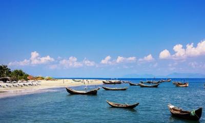 আজ থেকে সেন্ট মার্টিনে রাতযাপনের সুযোগ