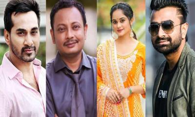 ‘এ যাত্রায় ঢাকা শহর বেঁচে গেলো, তাও মানুষ আল্লাহকে ভয় পায় না’