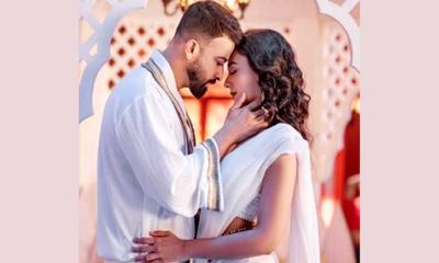 এবার পাইরেসির শিকার শাকিবের ‘তাণ্ডব’