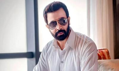 বরবাদের টিকিট আমার পরিবারও পাচ্ছে না : শাকিব খান