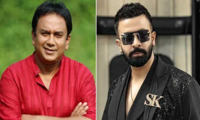আমি নিজেই তো ছোট মানুষ, শাকিবকে ছোট করতে যাব কেন: জাহিদ হাসান