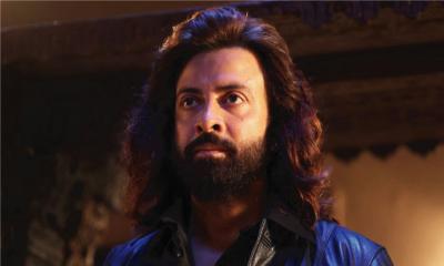 শিগগিরই আসছে শাকিবের ‘সোলজার’