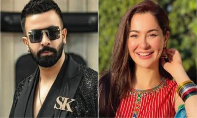শাকিবের নায়িকা হানিয়া আমির, যে সত্য বেরিয়ে  এলো