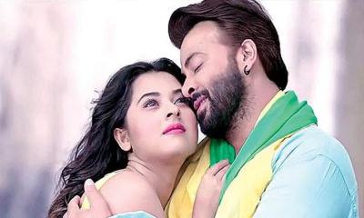 সব প্রশ্নের উত্তর দিতে নেই : বুবলী