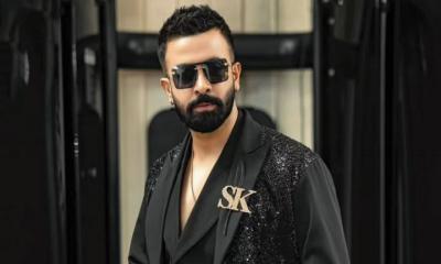 অবশেষে টাকা ফেরত দিলেন শাকিব খান
