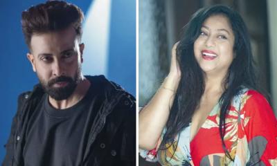 বিশেষ সম্মাননা পাচ্ছেন শাকিব ও শাবনূর, আছেন বুবলীও