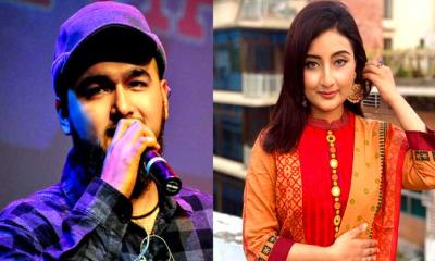 জেল গেটে বিয়ে করে জামিনে মুক্ত নোবেল, প্রাক্তন স্ত্রীর ইঙ্গিতপূর্ণ পোস্ট