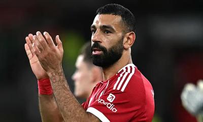 কোথায় যোগ দিতে পারেন সালাহ