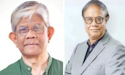 মার্কিন আদালতে যে কারণে অর্থ উপদেষ্টা ও গভর্নরকে তলব
