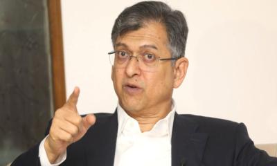 অন্তর্বর্তী সরকার ছিলো কেবল অধ্যাদেশ জারির সরকার: স্বরাষ্ট্রমন্ত্রী