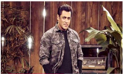 এবার বোমা মেরে সালমানের গাড়ি উড়িয়ে দেওয়ার হুমকি