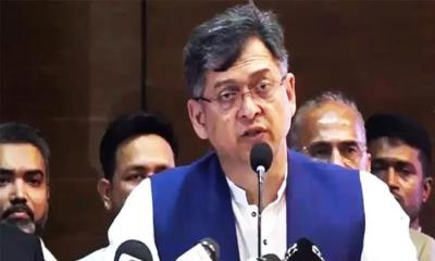 জুলাই সনদ বাস্তবায়নের প্রতিশ্রুতি দিয়েছে বিএনপি : সালাহউদ্দিন