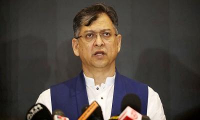 মতভেদ থাকলেও ফ্যাসিবাদবিরোধী জাতীয় ঐক্য ধরে রাখতে হবে