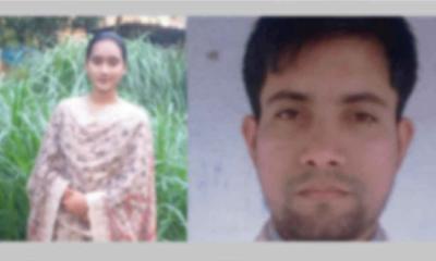 নববধূ দুলাভাইয়ের সঙ্গে উধাও