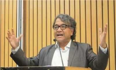 নর্থ সাউথ বিশ্ববিদ্যালয়ে যোগ দিয়েছেন সলিমুল্লাহ খান