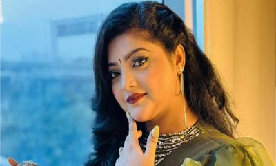 এখন আর তেমন প্রস্তাব পাই না: সালমা