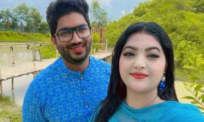 ‌‘আল্লাহর চেয়ে অন্য কিছুকে বেশি ভালোবাসলে তা একসময় কষ্টের কারণ হবে’