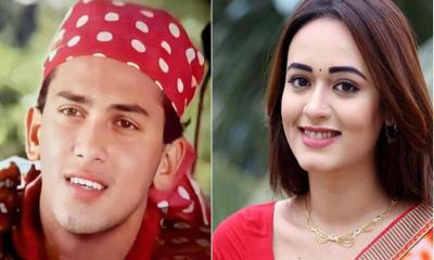 সালমান শাহ বেঁচে থাকলে বলিউডকে পেছনে ফেলত বাংলাদেশ : অহনা