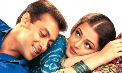 ঐশ্বরিয়া–সালমানের সম্পর্ক ছিল ‘হিংস্র প্রেমের গল্প’