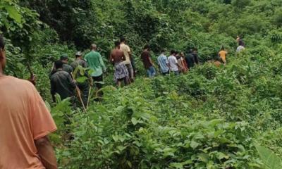 সালমান খানকে অপহরণ, ১০ লাখ টাকা মুক্তিপণ দাবি