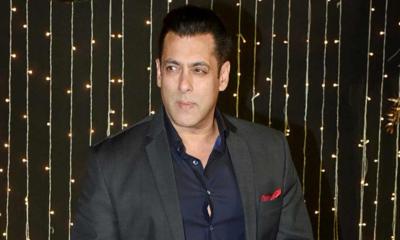 ফের বিপাকে সালমান খান