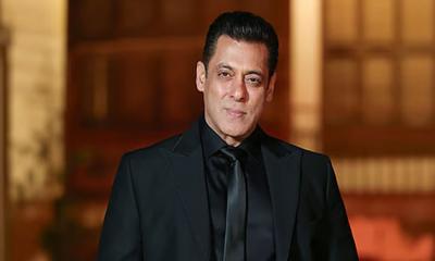 আমি কাঁদলে লোকের হাসি পায় : সালমান খান