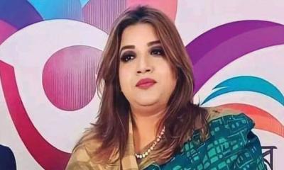 প্রধানমন্ত্রীর ভারত ও জাপান সফর চূড়ান্ত হয়নি : শামা ওবায়েদ