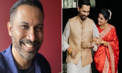 সামান্থার স্বামী কে এই রাজ নিদিমোরু?