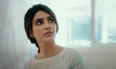 আমি সাধারণ পরিবার থেকে এসেছি, আমাদের টেবিলে খাবার তুলতেও কষ্ট হতো: সামান্থা