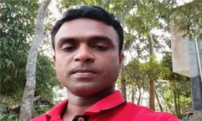 যুবকের গলাকাটা মরদেহ উদ্ধার