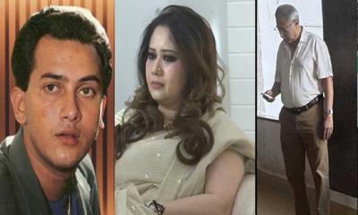 সালমান শাহ হত্যা মামলা: হাইকোর্টে সামিরার বর্তমান স্বামী