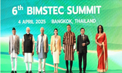 নির্বাচন নিয়ে যা বললেন প্রধান উপদেষ্টা