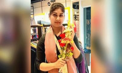 একে একে ৩ বিয়ের পর পড়াশোনায় মন দিলেন শ্যামলী, এবার বিদায় নিতে হলো চিরতরে