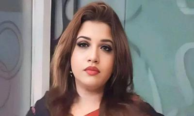 ব্রিকস সম্মেলনে যাওয়া প্রধানমন্ত্রীর নিজস্ব সিদ্ধান্ত  : শামা ওবায়েদ 
